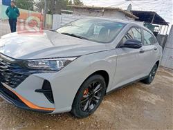 دونج فينج شاين